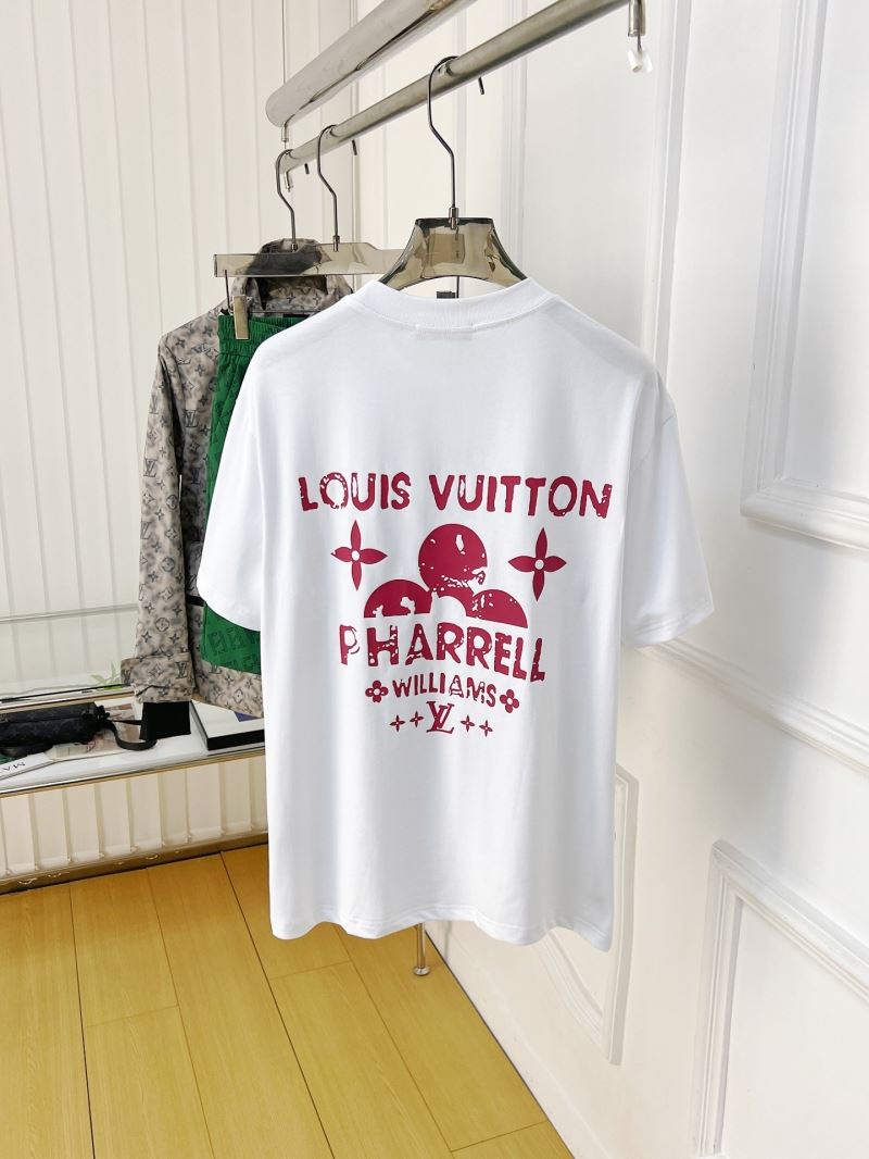 Louis Vuitton T-Shirts